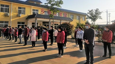 鄉(xiāng)得旺鹽焗烤蛋招商公司抓生產(chǎn)促品質(zhì)，力爭讓更多人吃好每顆蛋