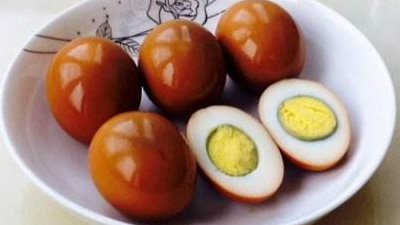 鄉(xiāng)得旺解析鹵蛋和茶葉蛋的區(qū)別
