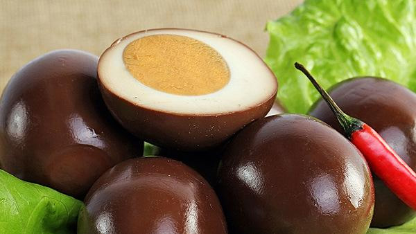 鹵蛋有哪些營(yíng)養(yǎng)功效？鄉(xiāng)得旺來(lái)告訴你